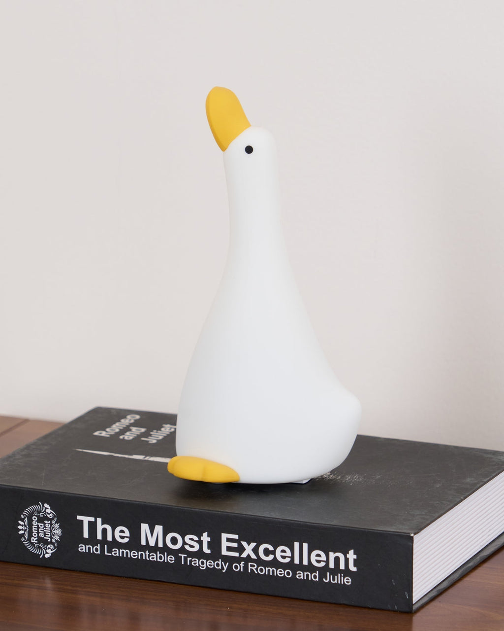 Hom & Ember – Goose Night Light - Hom & Ember