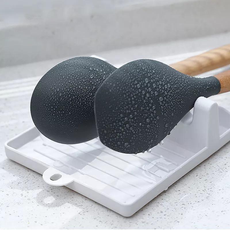Hom & Ember – Heat - Resistant Utensil Holder for Effortless Cooking - Hom & Ember