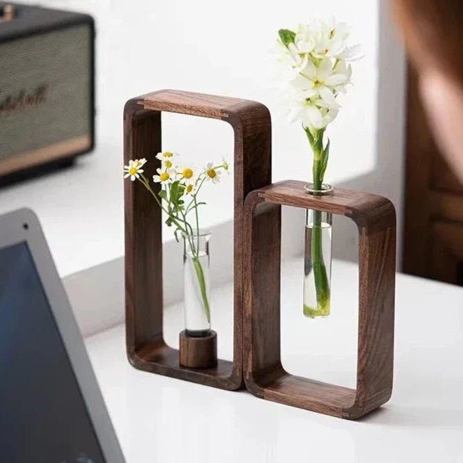 Hom & Ember – Hollow Plant Propagator - Hom & Ember