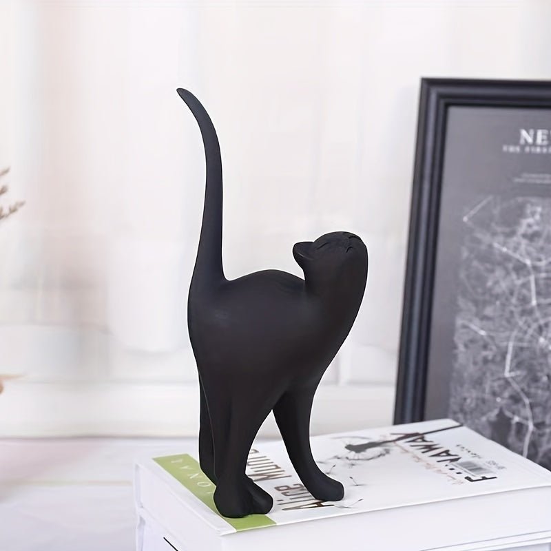 Hom & Ember – Home Decor Cat - Hom & Ember
