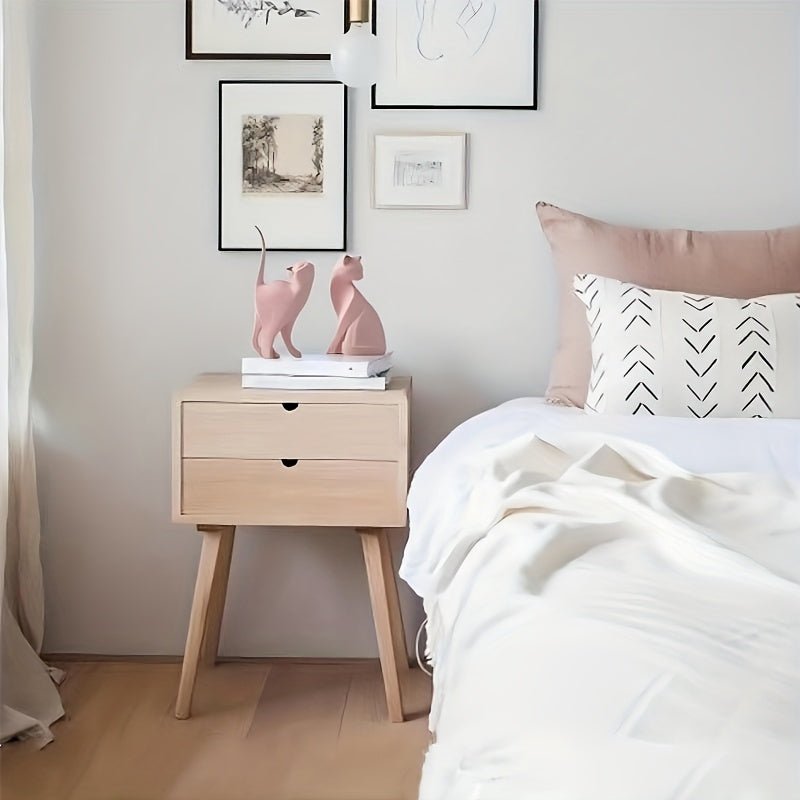 Hom & Ember – Home Decor Cat - Hom & Ember