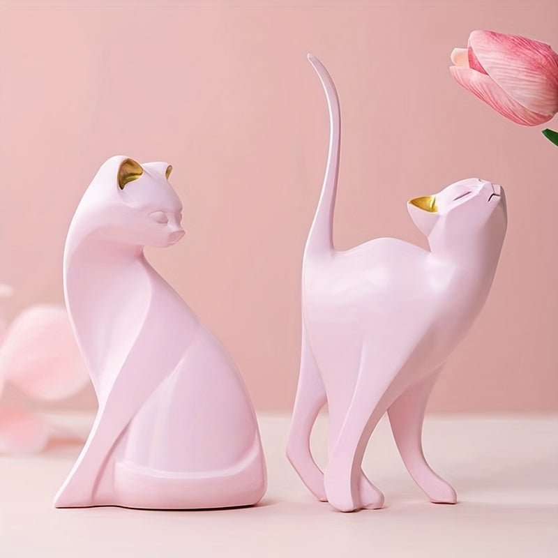 Hom & Ember – Home Decor Cat - Hom & Ember