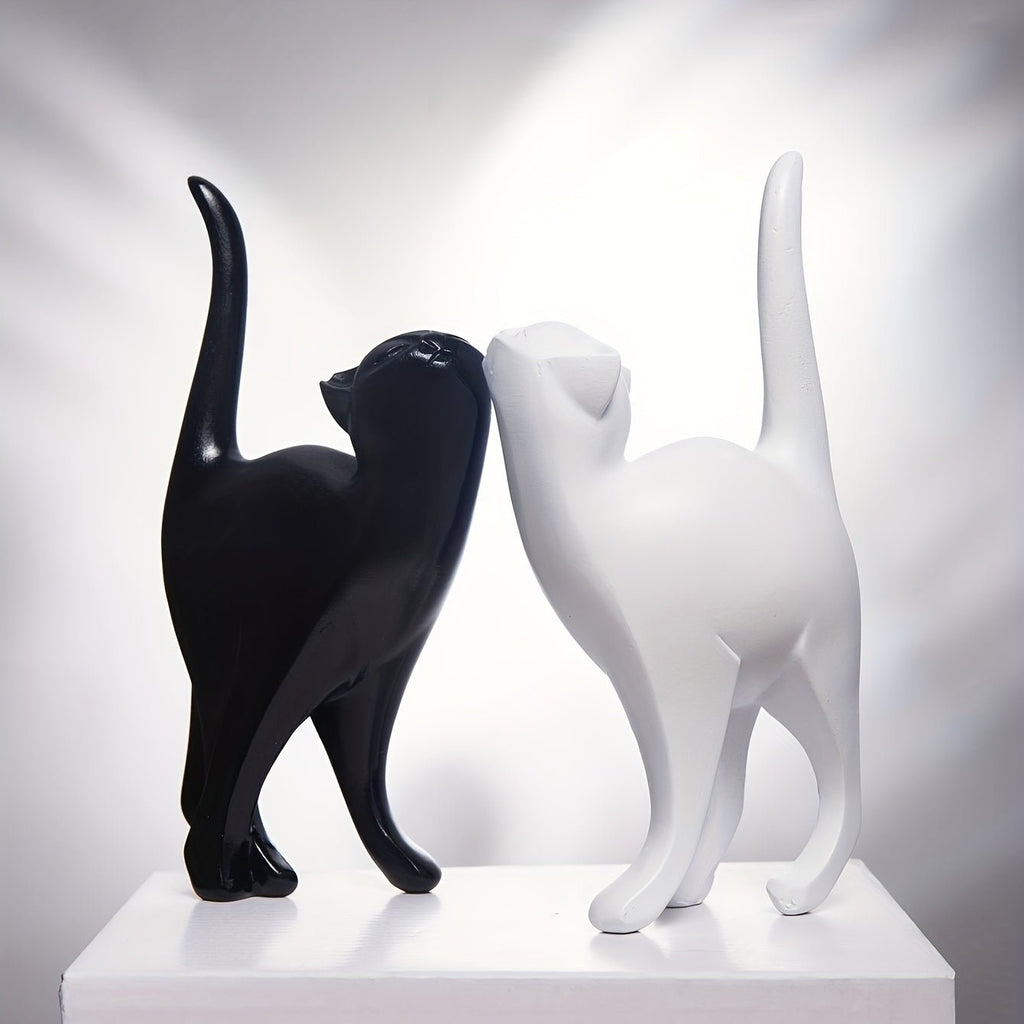 Hom & Ember – Home Decor Cat - Hom & Ember