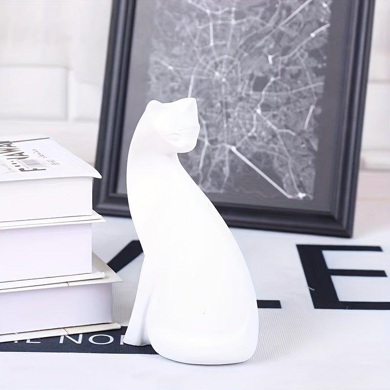 Hom & Ember – Home Decor Cat - Hom & Ember