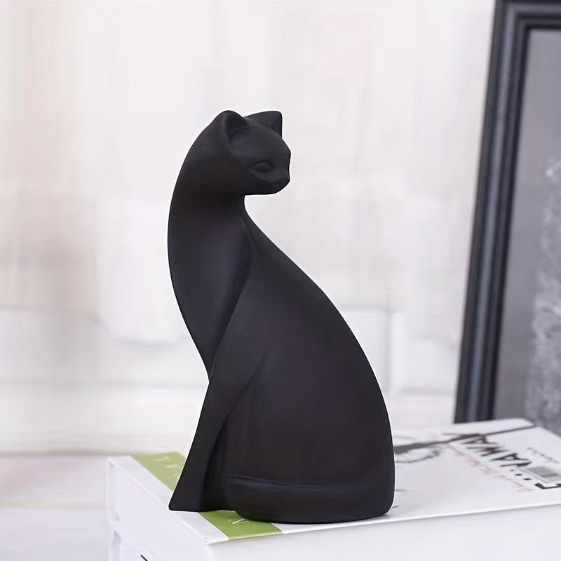 Hom & Ember – Home Decor Cat - Hom & Ember