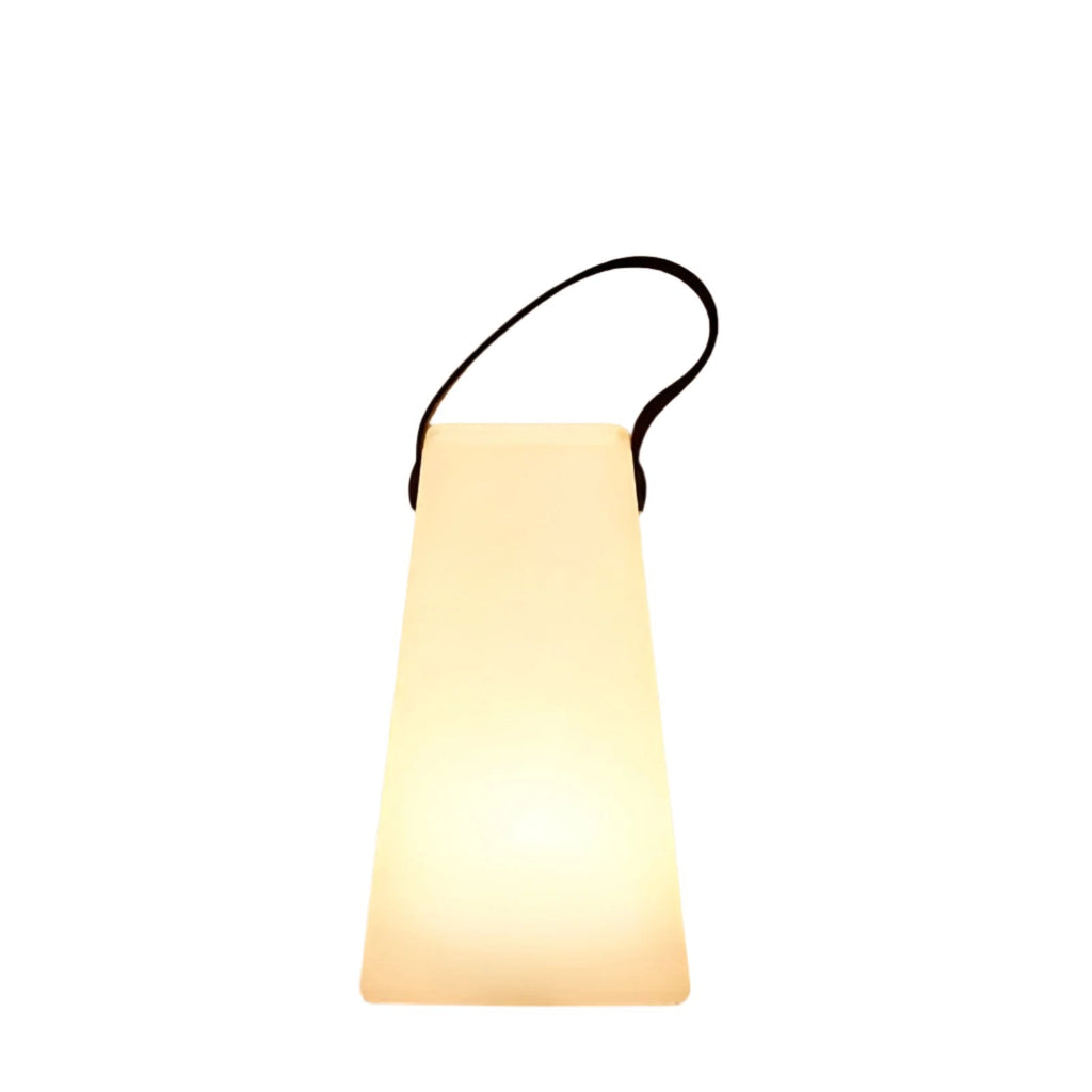 Hom & Ember – Lumina Fusion Lamp - Hom & Ember