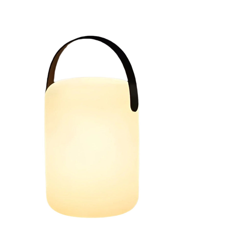 Hom & Ember – Lumina Fusion Lamp - Hom & Ember