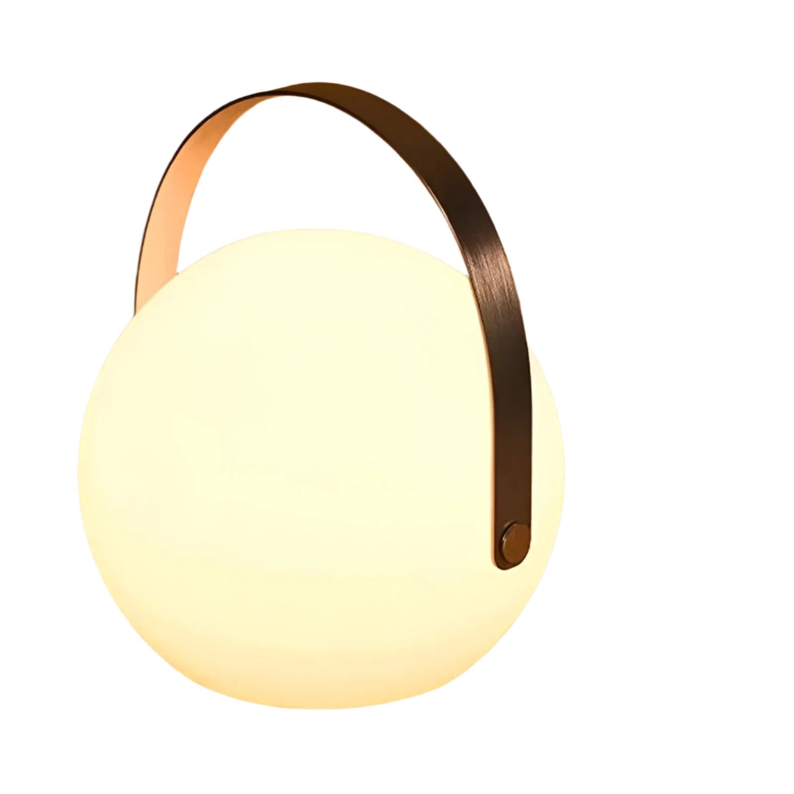 Hom & Ember – Lumina Fusion Lamp - Hom & Ember