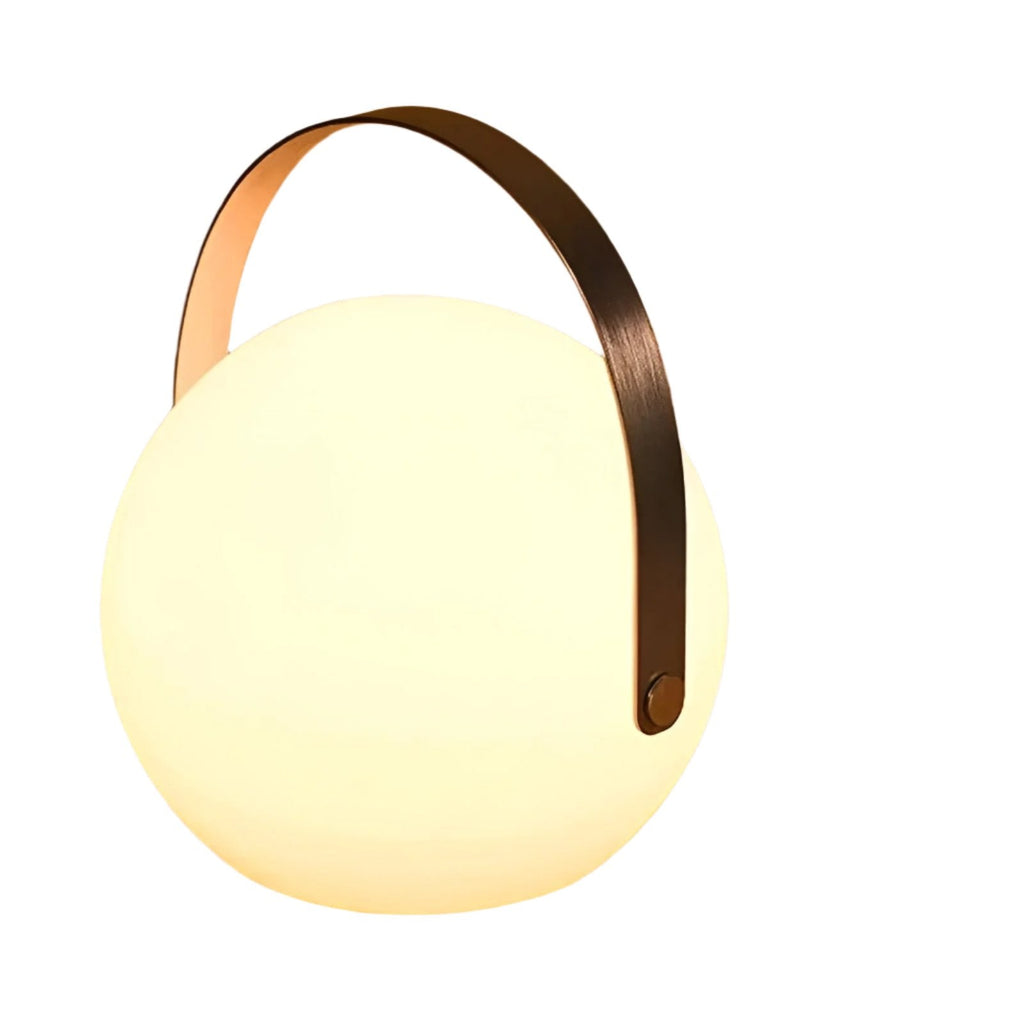 Hom & Ember – Lumina Fusion Lamp - Hom & Ember