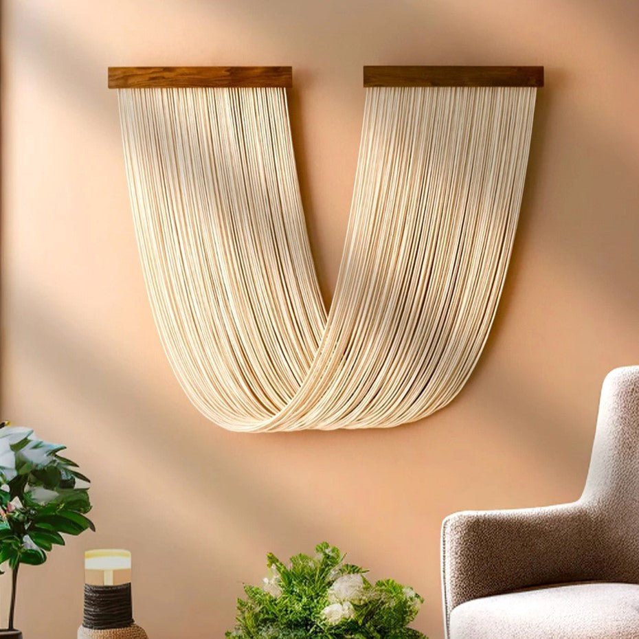 Hom & Ember – Luxe Boho Tapestry - Hom & Ember