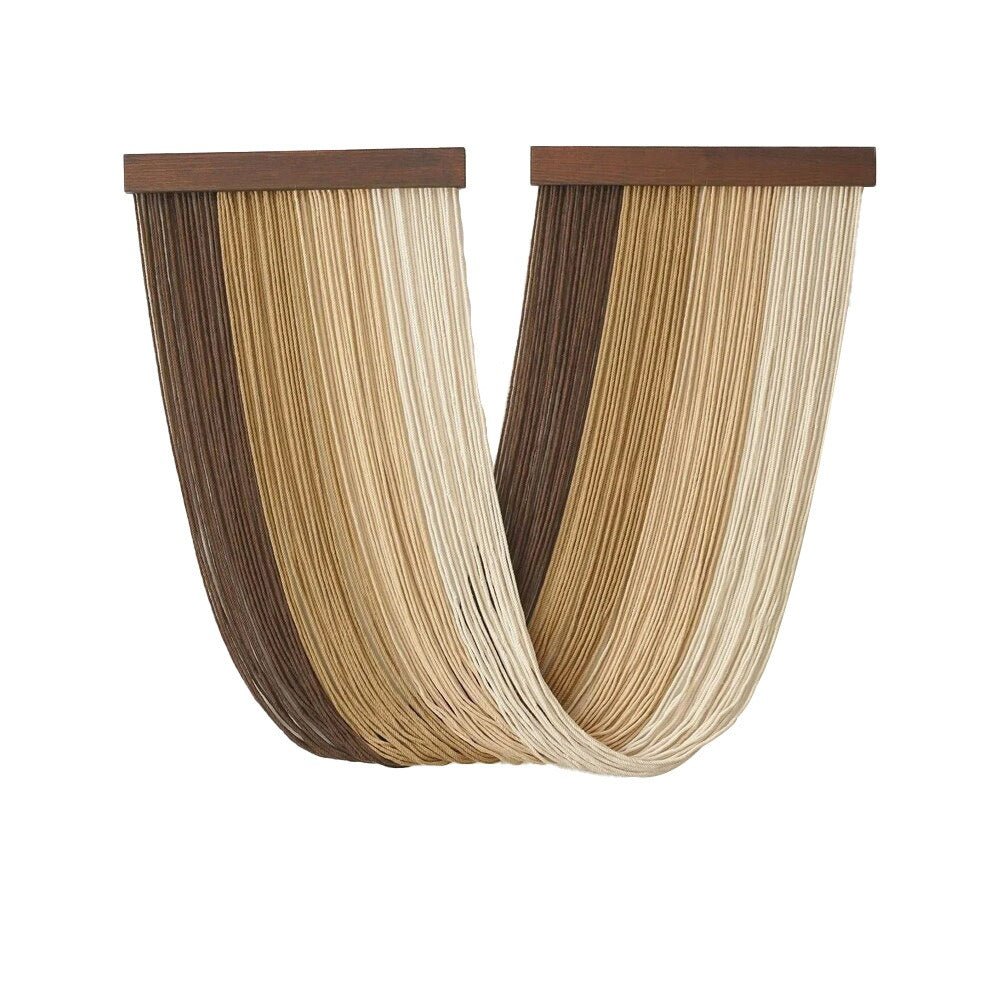 Hom & Ember – Luxe Boho Tapestry - Hom & Ember