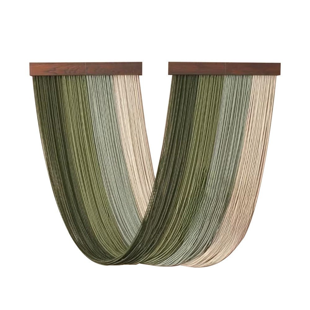 Hom & Ember – Luxe Boho Tapestry - Hom & Ember