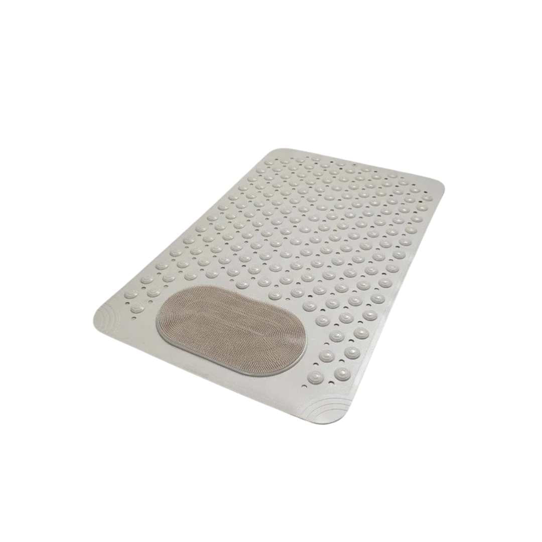 Hom & Ember – Luxurious Non - Slip Bath Mat for Effortless Elegance and Serene Ambiance - Hom & Ember