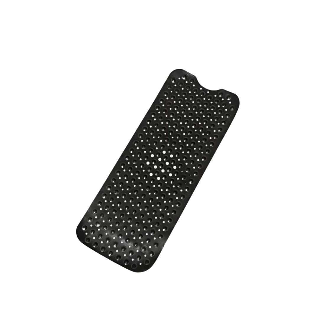 Hom & Ember – Luxurious Non - Slip Bath Mat for Effortless Elegance with Timeless Charm - Hom & Ember