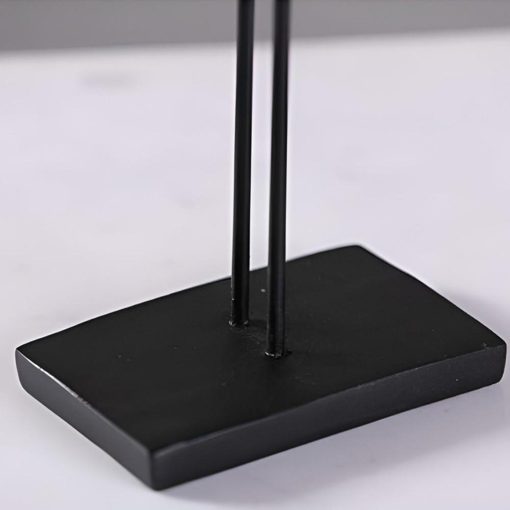 Hom & Ember – Minimalist Bird Décor Figurines for a Contemporary Touch - Hom & Ember