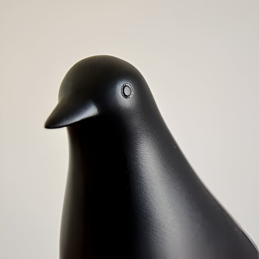 Hom & Ember – Minimalist Bird Décor Figurines for a Contemporary Touch - Hom & Ember