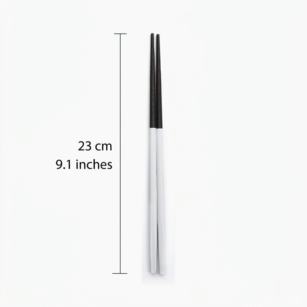 Hom & Ember – Minimalist Tokyo Chopsticks for Modern Table Settings - Hom & Ember