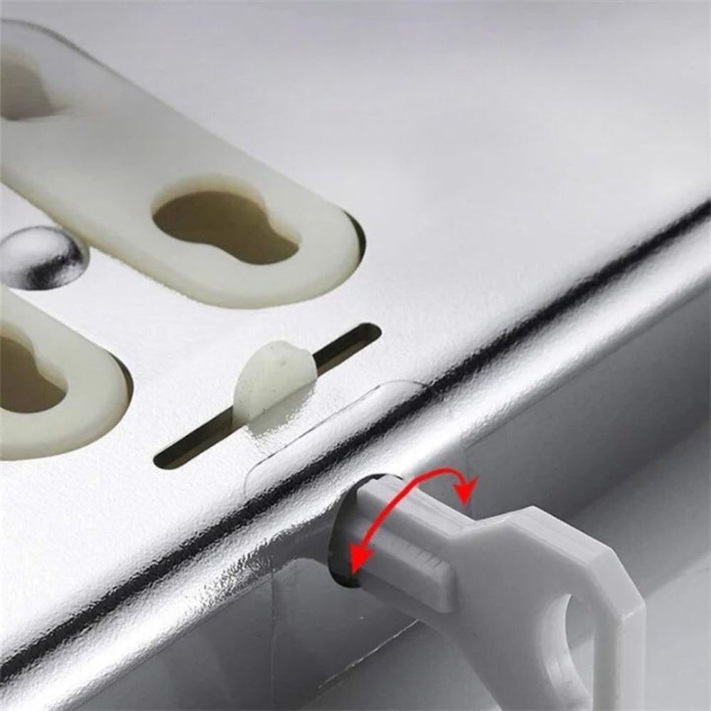 Hom & Ember – Modern Bathroom Soap Dispenser for Stylish Spaces - Hom & Ember