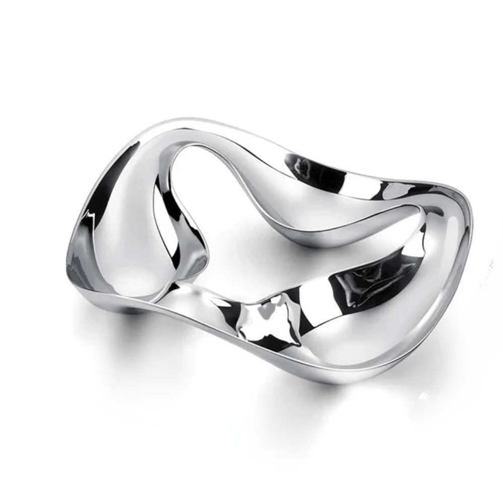 Hom & Ember – Nordic Nibbles Tray for a Cosy Scandinavian Touch - Hom & Ember