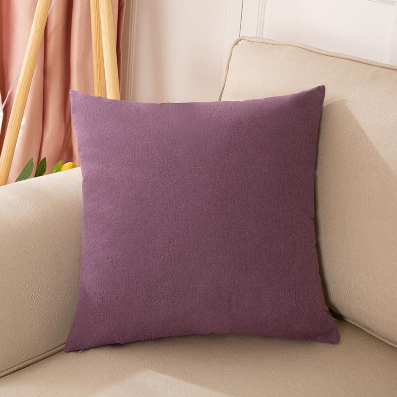 Hom & Ember – Nordic Pastel Cushion Cover - Hom & Ember