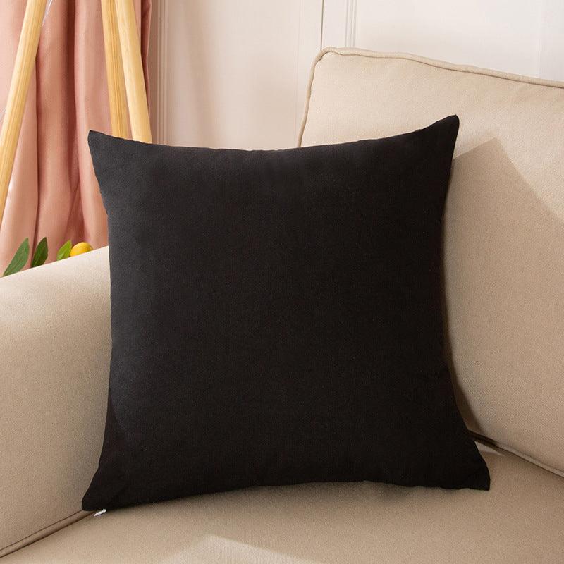 Hom & Ember – Nordic Pastel Cushion Cover - Hom & Ember