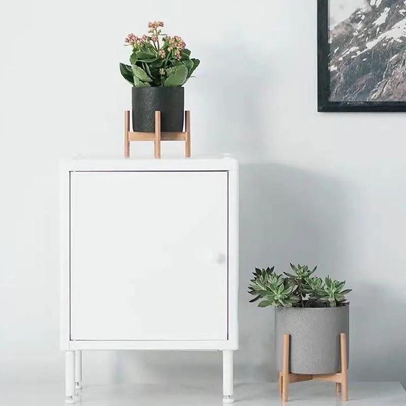 Hom & Ember – Nordic Plant Pot - Hom & Ember