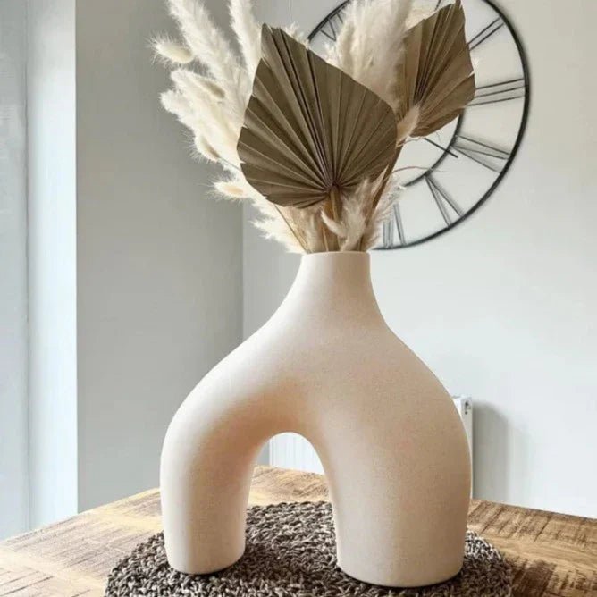 Hom & Ember – Oblong Vase Set - Hom & Ember