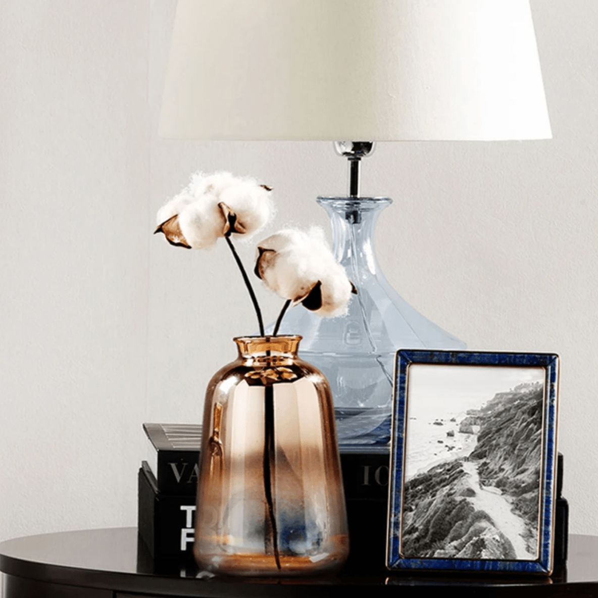 Hom & Ember – Ombre Vases for a Stylish Touch - Hom & Ember