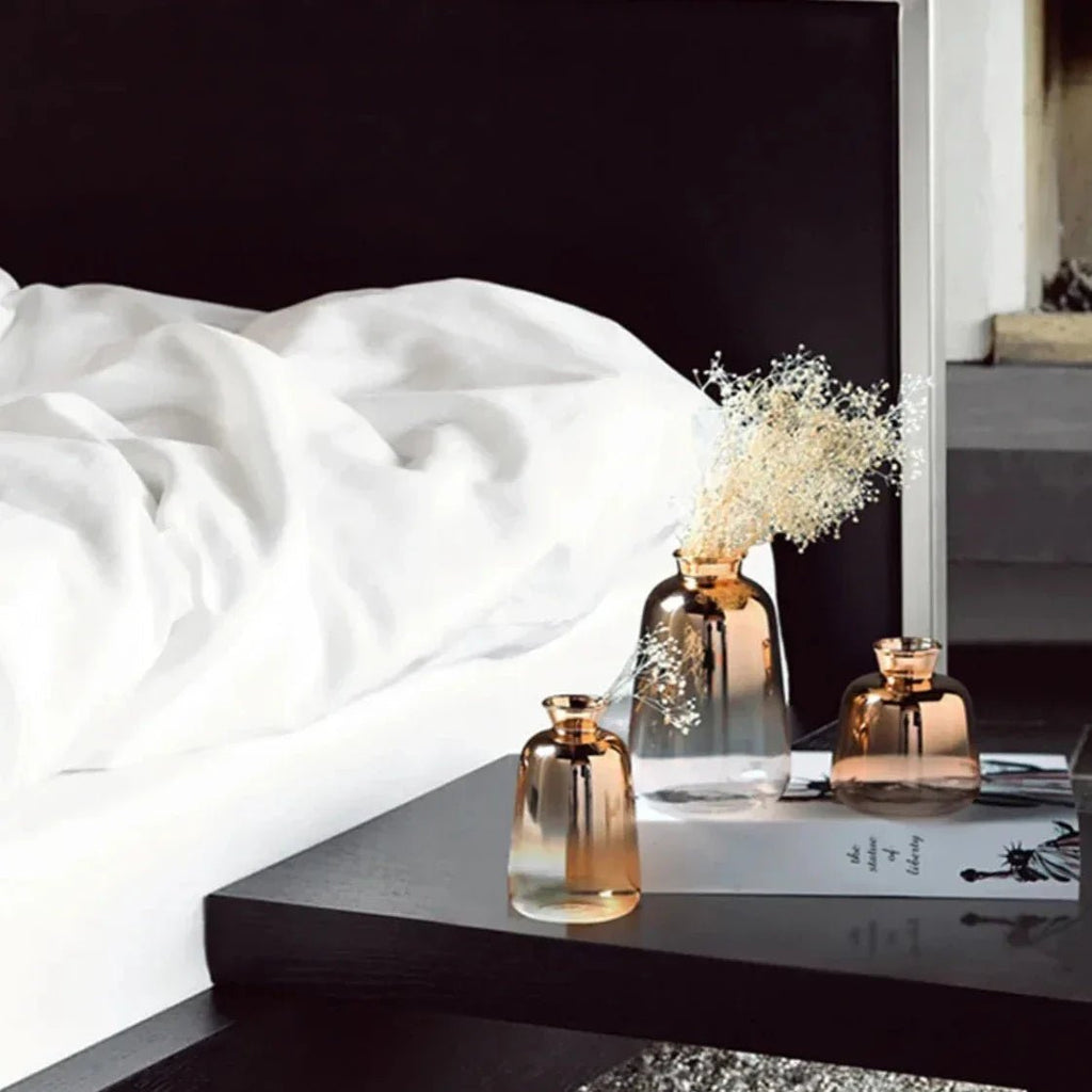 Hom & Ember – Ombre Vases for a Stylish Touch - Hom & Ember