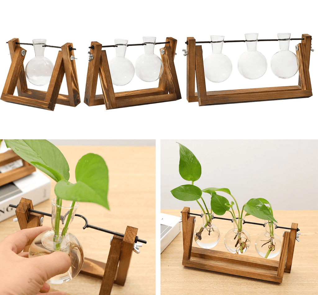 Hom & Ember – Plant Propagation Stand - Hom & Ember