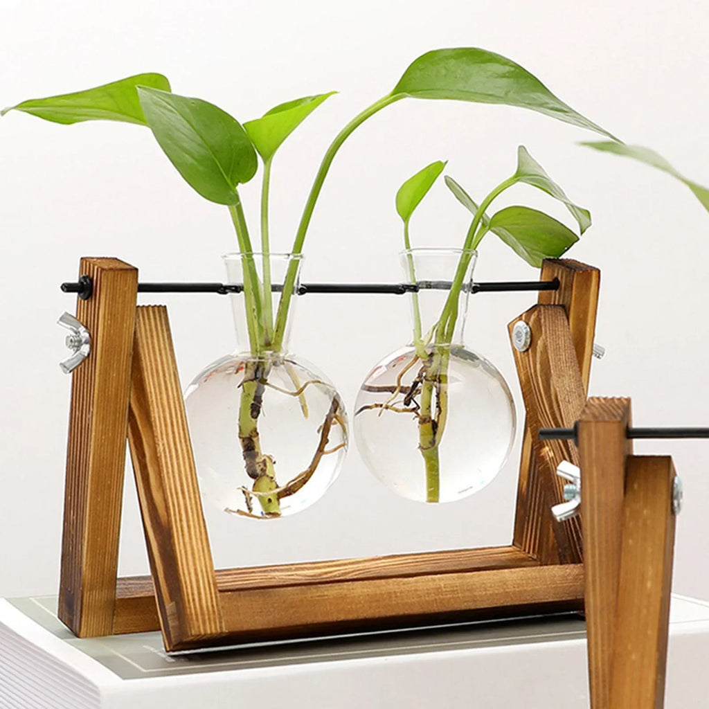 Hom & Ember – Plant Propagation Stand - Hom & Ember