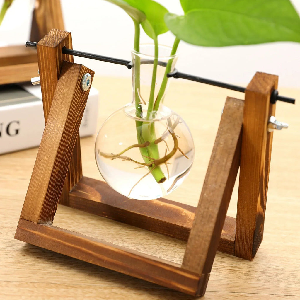 Hom & Ember – Plant Propagation Stand - Hom & Ember