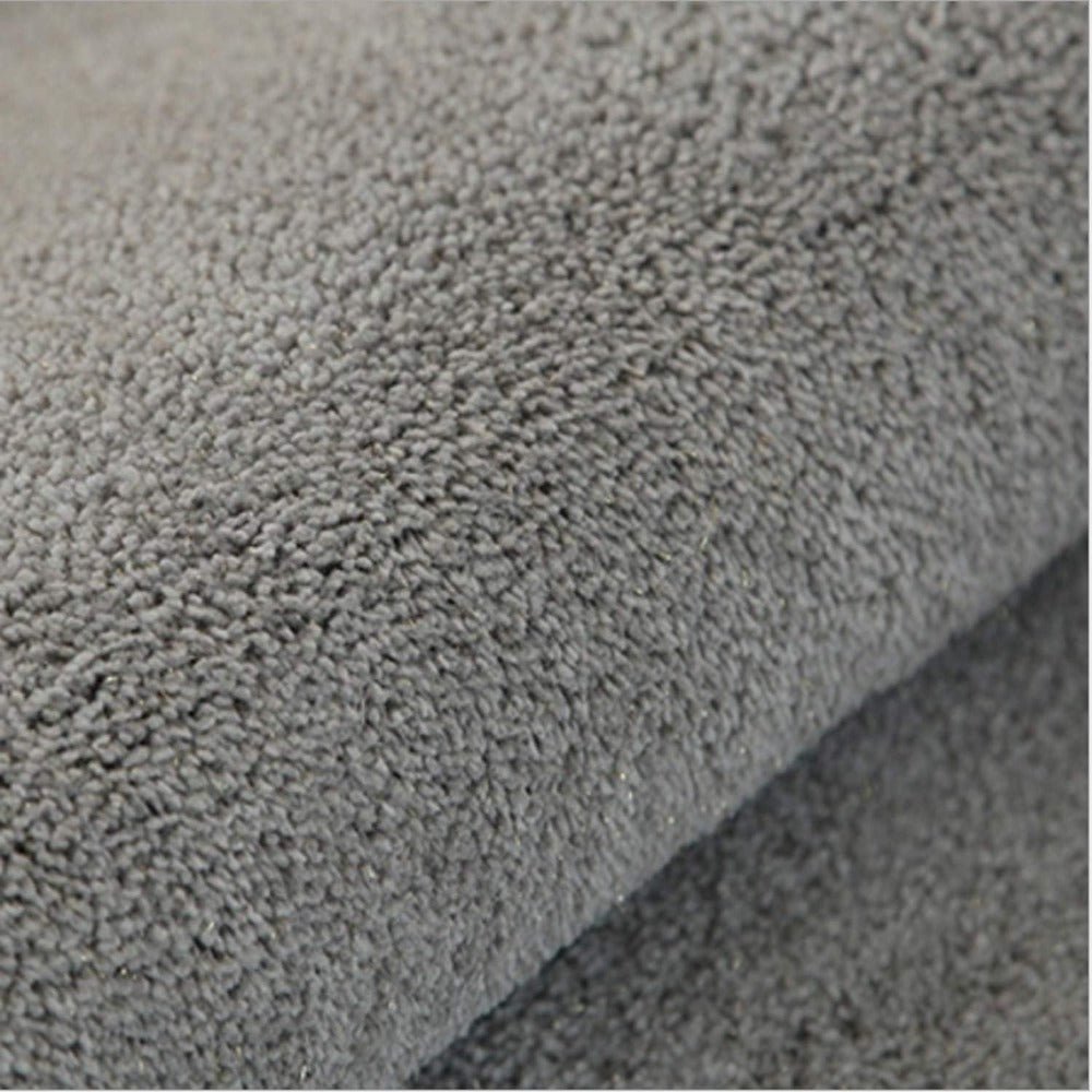 Hom & Ember – Plush Memory Foam Bath Mat for a Luxurious Touch - Hom & Ember