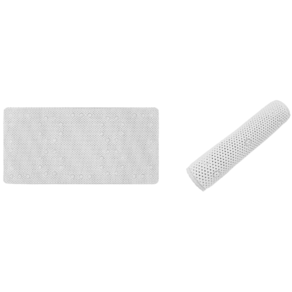 Hom & Ember – Plush Non - Slip Bath Mat for a Luxurious Bathroom Experience - Hom & Ember