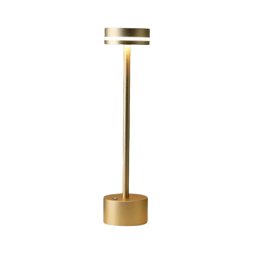 Hom & Ember – Portable Wireless Radiant Lamp - Hom & Ember