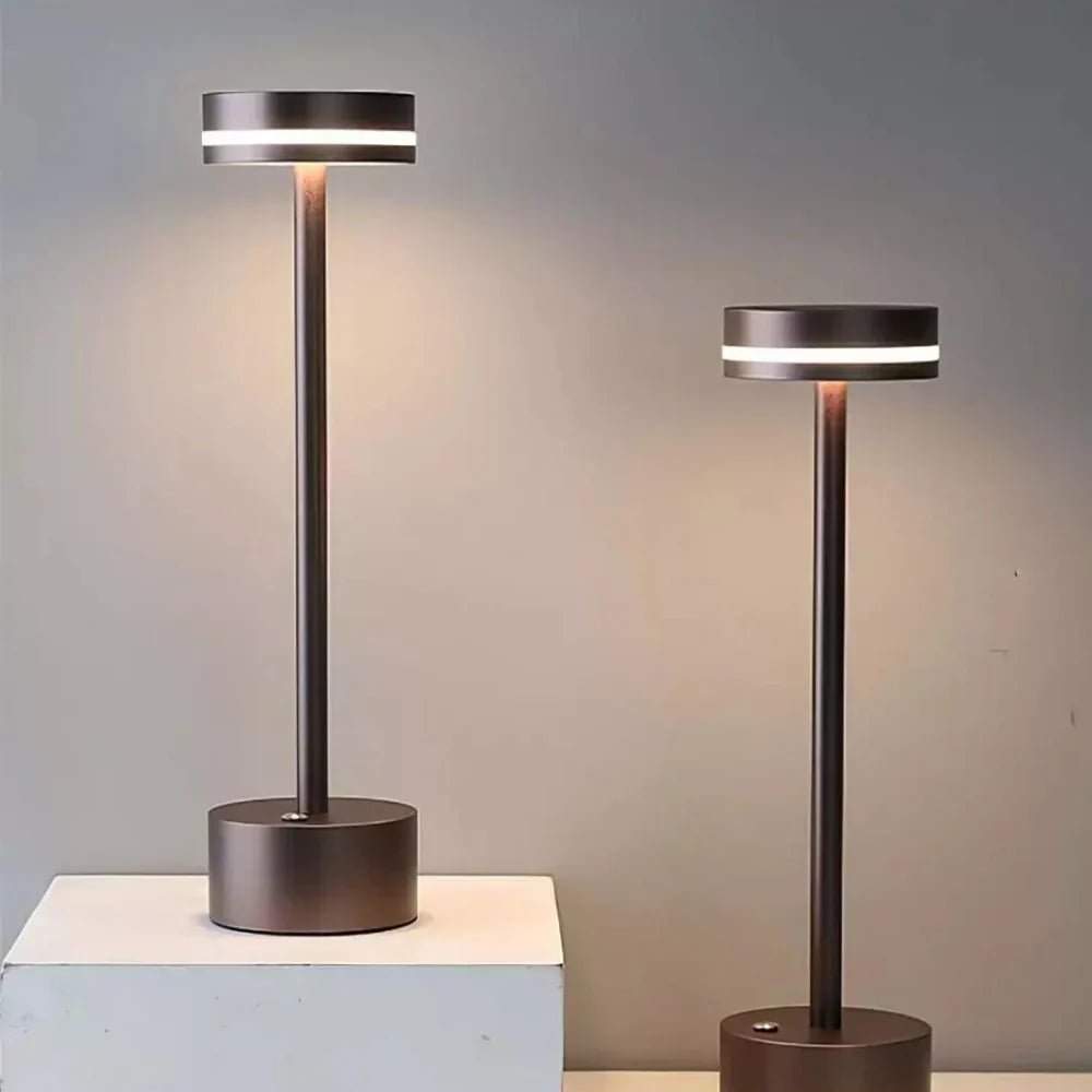 Hom & Ember – Portable Wireless Radiant Lamp - Hom & Ember