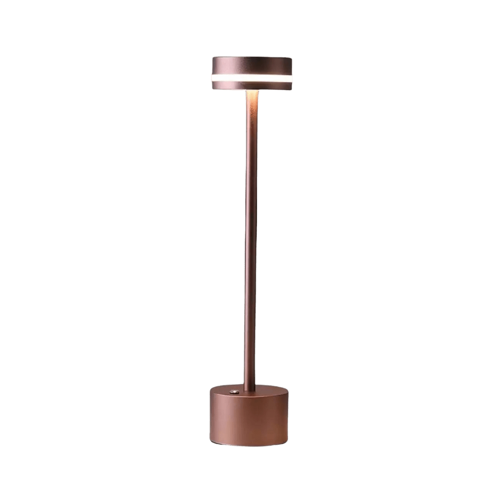 Hom & Ember – Portable Wireless Radiant Lamp - Hom & Ember