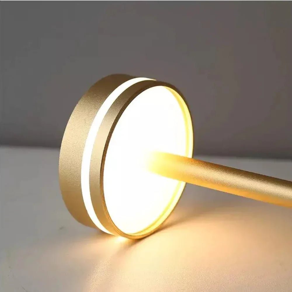 Hom & Ember – Portable Wireless Radiant Lamp - Hom & Ember