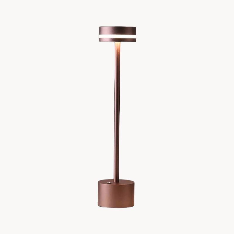 Hom & Ember – Portable Wireless Radiant Lamp - Hom & Ember