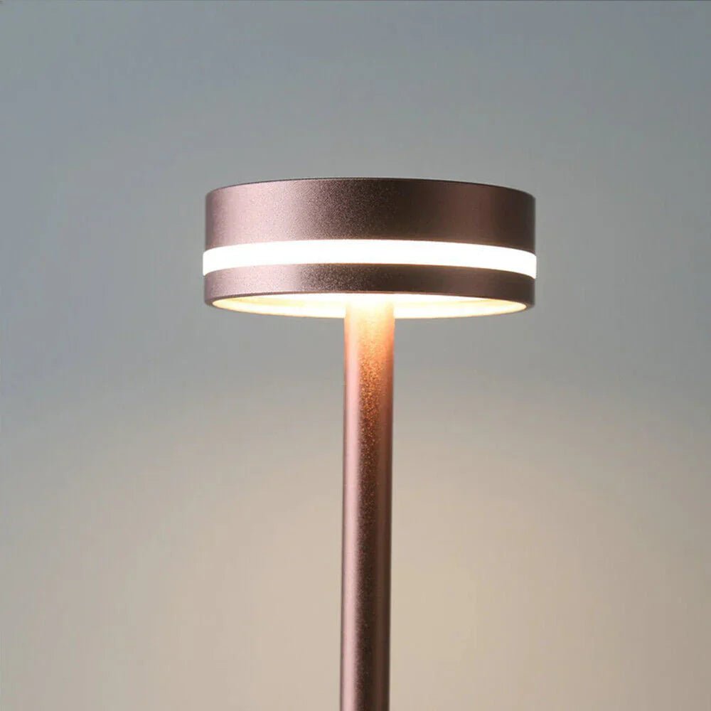 Hom & Ember – Portable Wireless Radiant Lamp - Hom & Ember