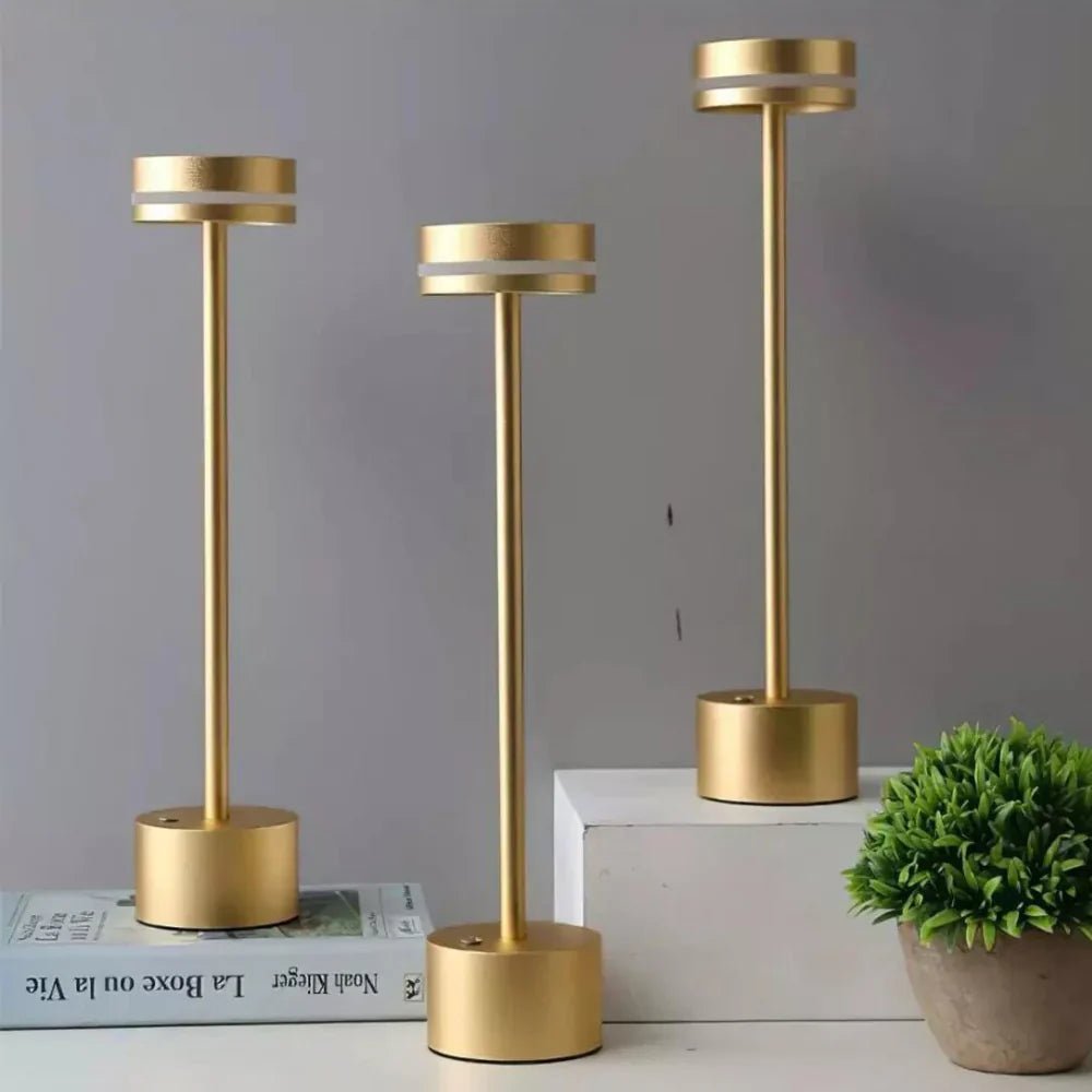 Hom & Ember – Portable Wireless Radiant Lamp - Hom & Ember