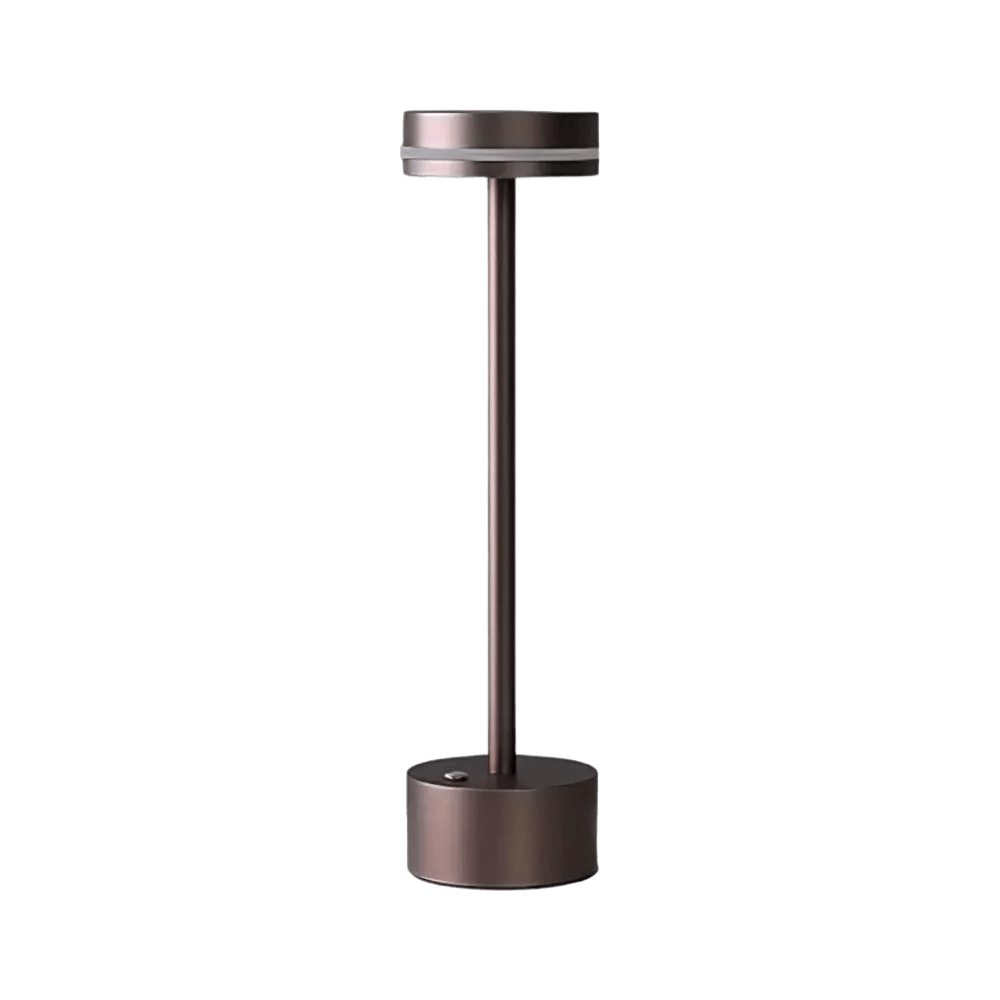 Hom & Ember – Portable Wireless Radiant Lamp - Hom & Ember