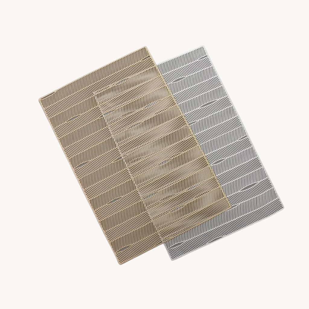Hom & Ember – PVC Placemat - Hom & Ember