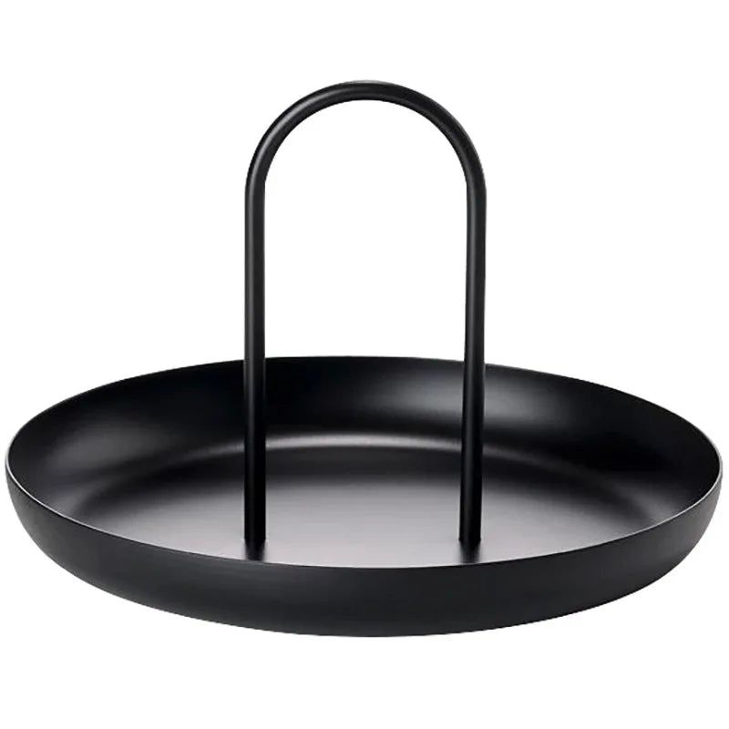 Hom & Ember – Roxbury Jewellery Dish - Hom & Ember