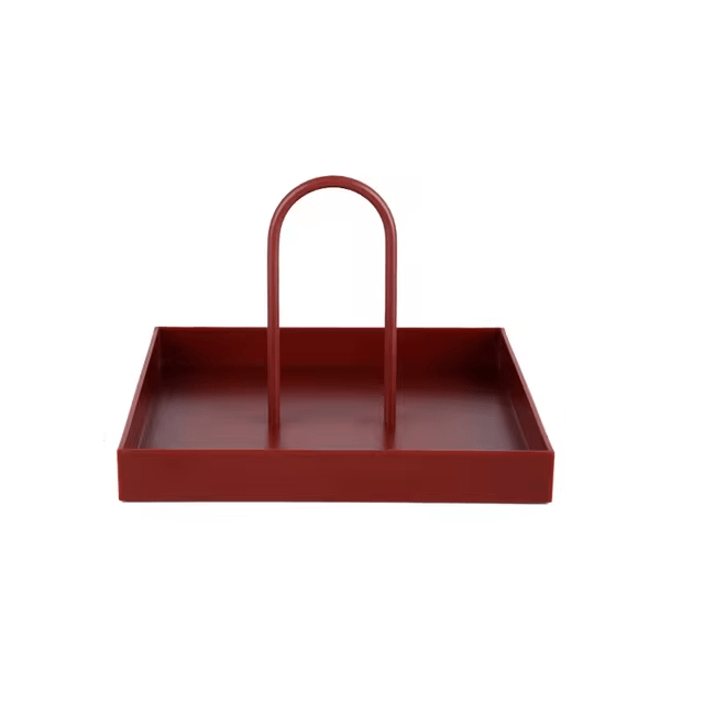 Hom & Ember – Roxbury Jewellery Dish - Hom & Ember