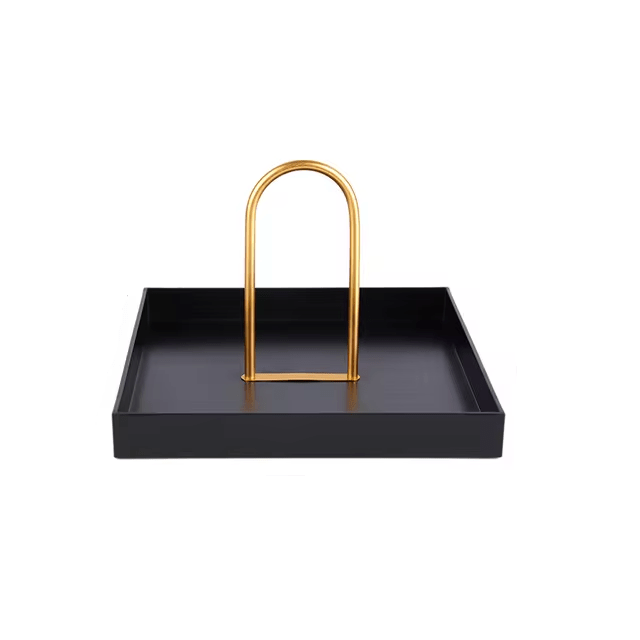 Hom & Ember – Roxbury Jewellery Dish - Hom & Ember