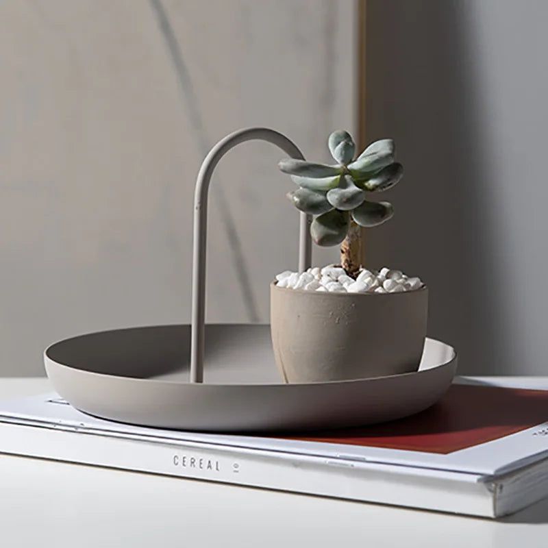 Hom & Ember – Roxbury Jewellery Dish - Hom & Ember