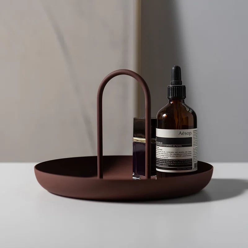 Hom & Ember – Roxbury Jewellery Dish - Hom & Ember