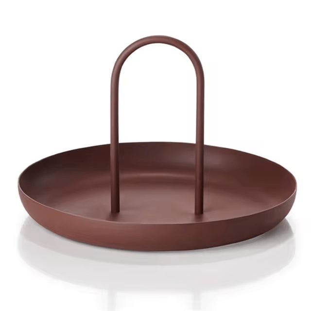 Hom & Ember – Roxbury Jewellery Dish - Hom & Ember
