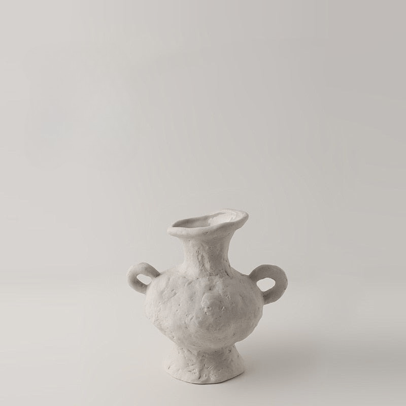 Hom & Ember – Scandi European - Style Vase - Hom & Ember